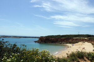 Cala del Aceite