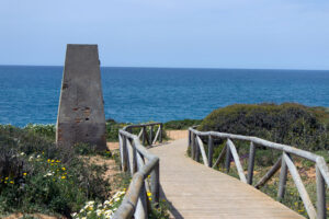 Calas de Roche