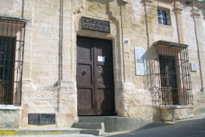 Casa de la Cultura