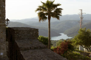 Castillo Castellar viejo