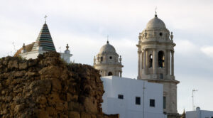 Catedral de Cadiz