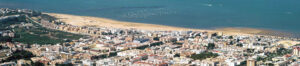 Costa de Sanlucar de Barrameda