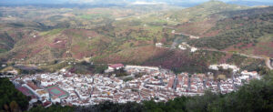 El Gastor