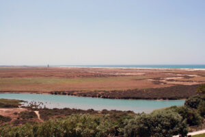 El Prado y Castilnovo