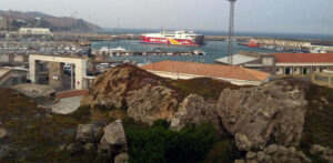 El Puerto de Tarifa