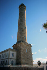 Faro de Chipiona