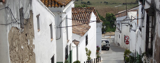 Jimena de la Frontera