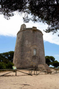 La Torre del Tajo