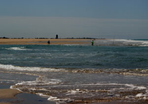 Los Bateles y Castilnovo