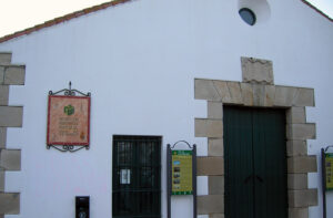 Museo de Historia Natural en los Barrios