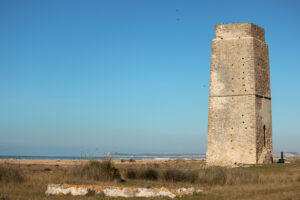 Playa de Castilnovo
