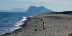 Playa de Guadalquiton