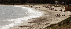 Playa de Guadarranque