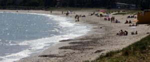 Playa de Guadarranque