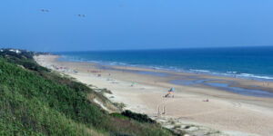 Playa de La Loma del Puerco