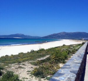 Playa de Los Lances Sur Tarifa