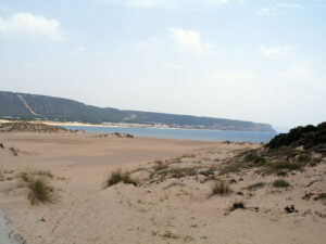 Playa de Marisucia