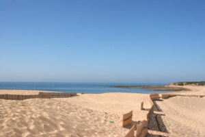 Playa de Marisucia