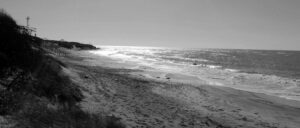 Playa de Punta Candor Rota