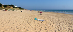Playa de Roche