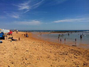 Playa de Zahora
