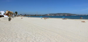 Playa de el Rinconcillo