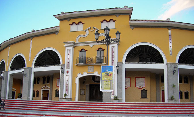Los Barrios