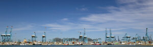 Puerto de Algeciras