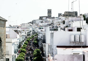 Toro Embolao Arcos de la Frontera 1