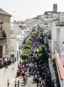 Toro Embolao Arcos de la Frontera 2