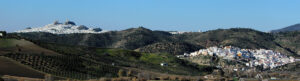 Torre Alhaquime y Olvera