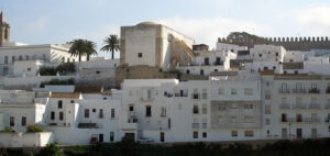 Vejer de la Frontera