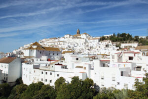 alcala de los gazules