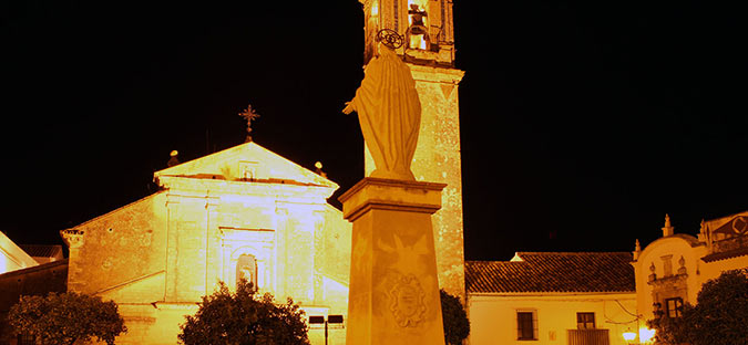 Bornos