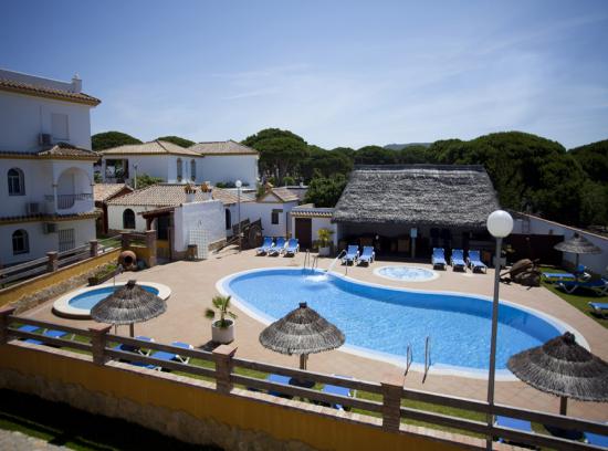 Hostal Los Pinos