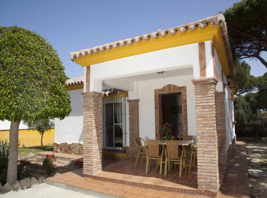 Alojamiento con encanto La Casa de las Bóvedas