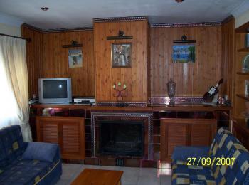 Hotel Bodega Real