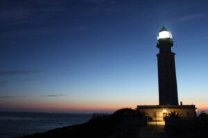 Faro de Trafalgar
