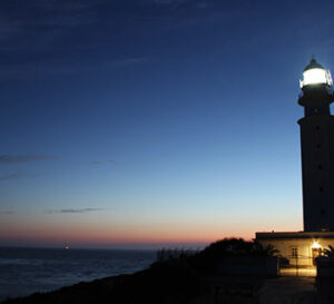 Faro de Trafalgar