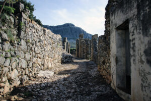 barrio nazari benaocaz