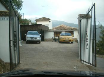 Apartamento El Molino