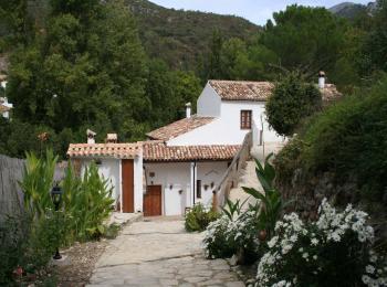 Apartamento El Molino