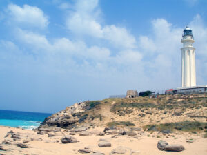 Faro de Trafalgar