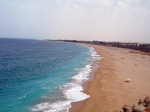 Playa de Zahora
