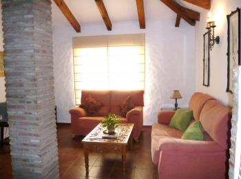 Apartamento El Molino
