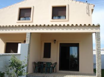 Apartamento El Molino