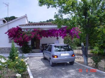 Apartamento El Molino