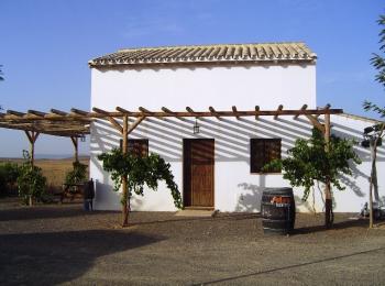 Casas De Alberite