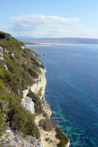 Parque Natural de la Brena