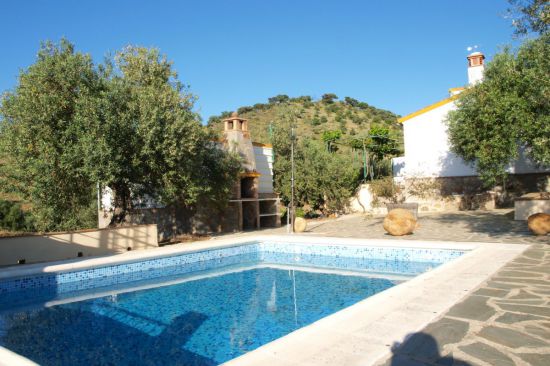 Apartamento El Molino